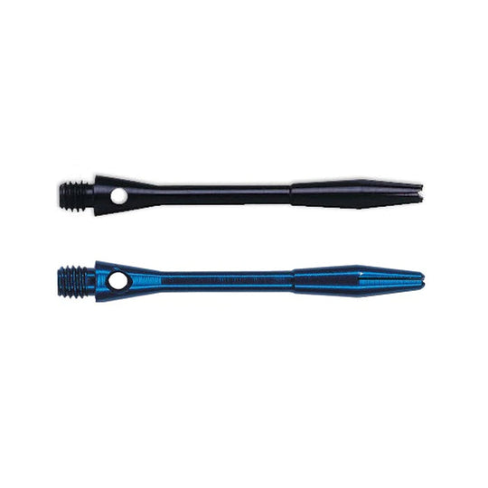 Unicorn Xl Anodised Aluminium Shafts - Medium