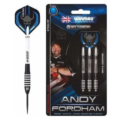 Andy Fordham
