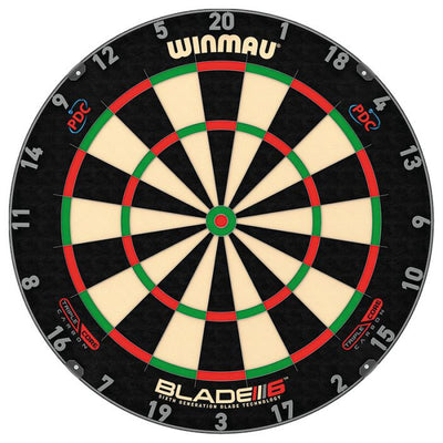 Professional Dartboards