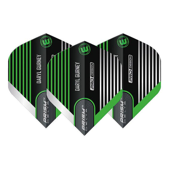 Winmau Daryl Gurney Prism Delta Standard Flights