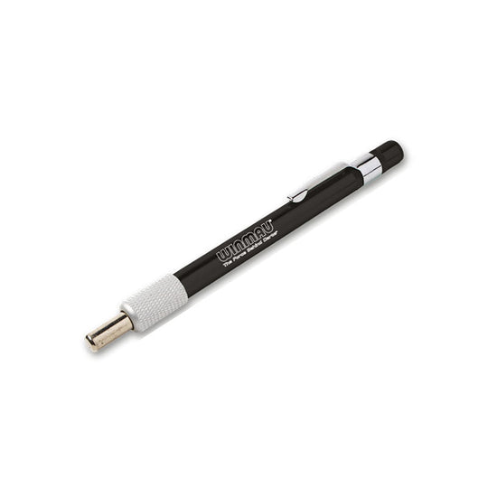 Winmau Diamond Point Sharpener - Black