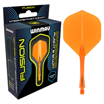 Winmau Fusion Flights