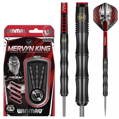 Mervyn King