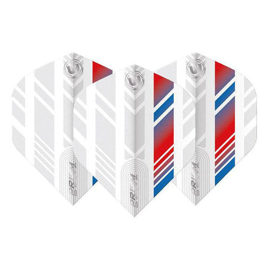 Winmau Prism Delta Extra Thick Standard Flights