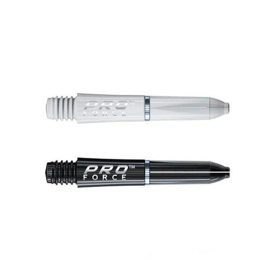 Winmau Pro-Force Dart Shaft Extra Short