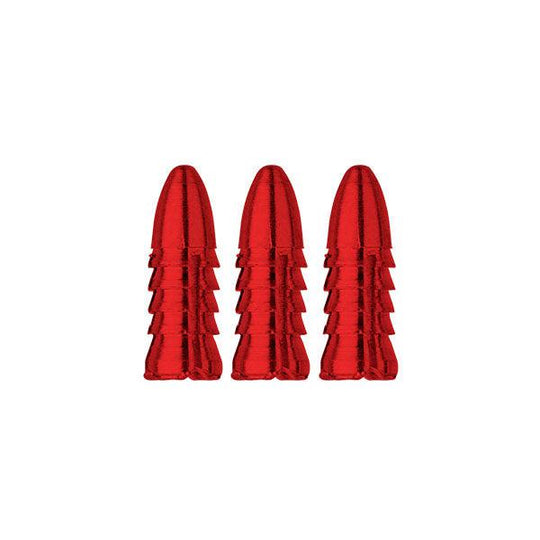 Winmau Red Aluminium Flight Savers