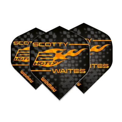Scott Waites