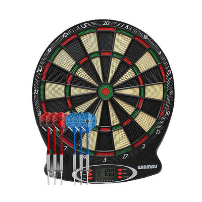 Soft Tip Dartboards