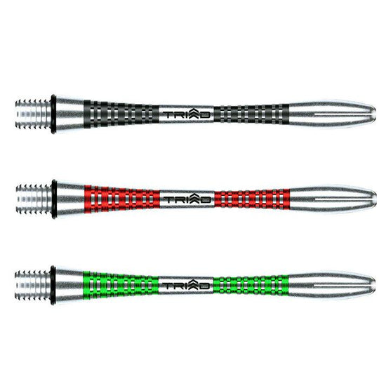 Winmau Triad Aluminium Shaft - Medium