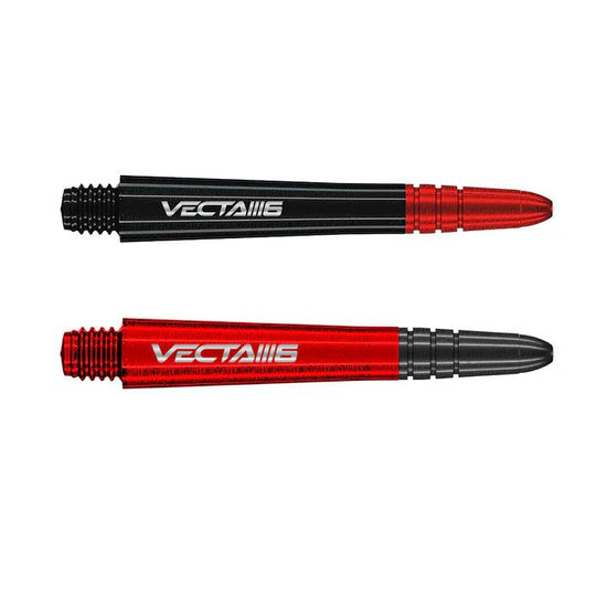 Winmau Vecta Blade 6 Dart Shaft - Medium