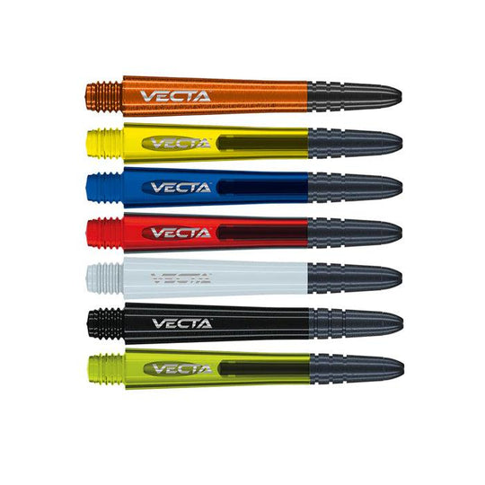 Winmau Vecta Shafts - Medium