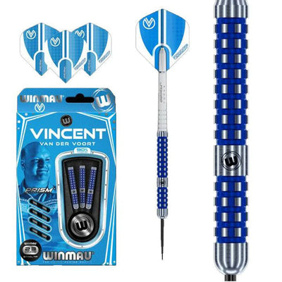 Vincent Van Der Voort